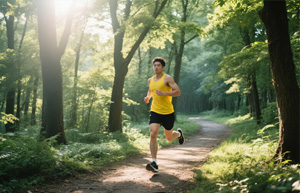 跑步傷膝蓋還是養膝蓋